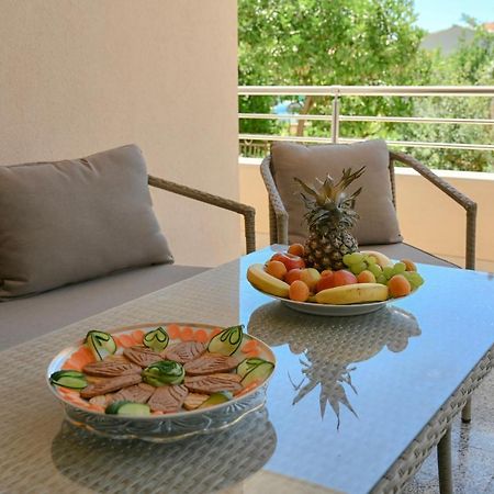 Apartment Damir تروغير المظهر الخارجي الصورة