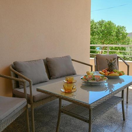 Apartment Damir تروغير المظهر الخارجي الصورة