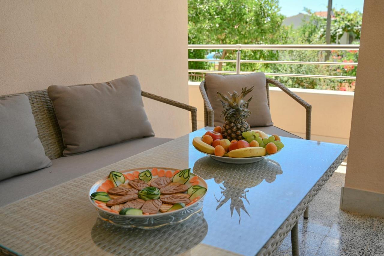 Apartment Damir تروغير المظهر الخارجي الصورة
