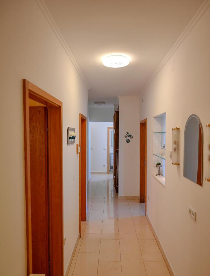 Apartment Damir تروغير المظهر الخارجي الصورة