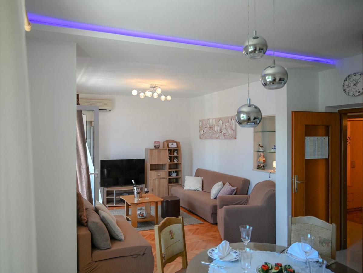 Apartment Damir تروغير المظهر الخارجي الصورة