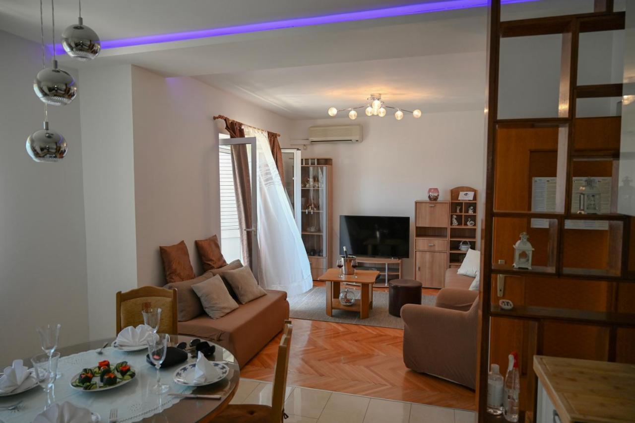Apartment Damir تروغير المظهر الخارجي الصورة