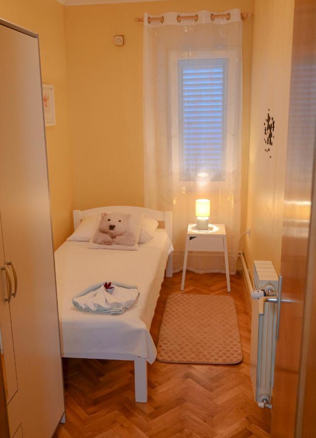 Apartment Damir تروغير المظهر الخارجي الصورة