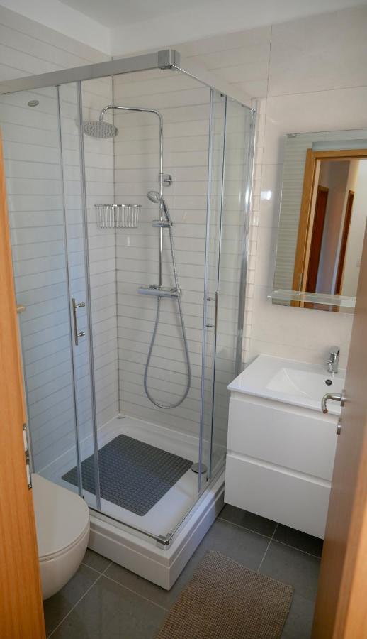 Apartment Damir تروغير المظهر الخارجي الصورة