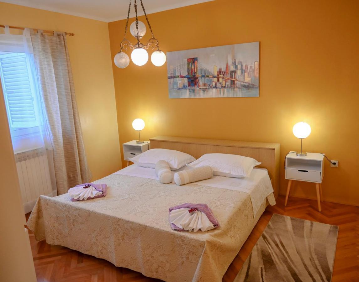 Apartment Damir تروغير المظهر الخارجي الصورة