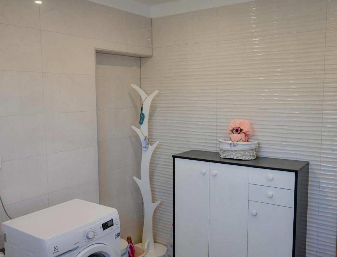 Apartment Damir تروغير المظهر الخارجي الصورة