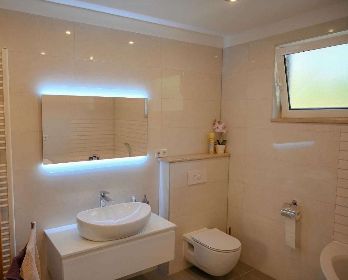 Apartment Damir تروغير المظهر الخارجي الصورة