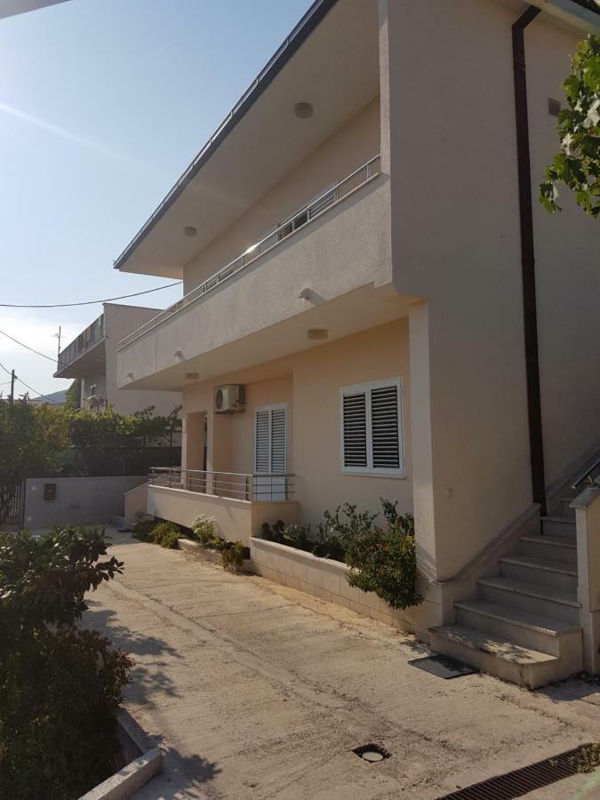 Apartment Damir تروغير المظهر الخارجي الصورة